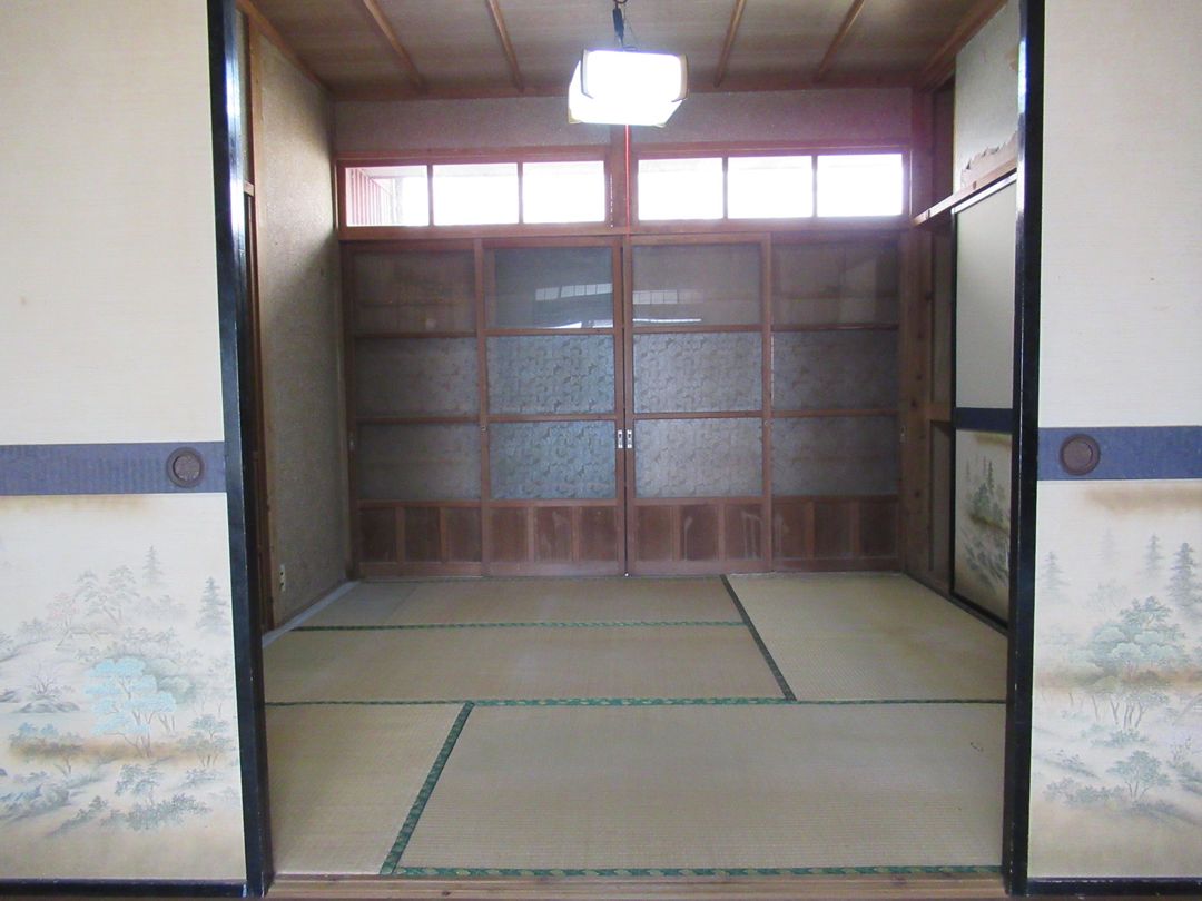 6DK House with Forest Land for Sale in Ashikita, Kumamoto - Thumbnail 3
