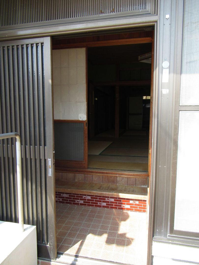 6DK House with Forest Land for Sale in Ashikita, Kumamoto - Image 1