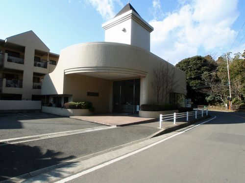 Marine Base Manazuru 1LDK Apartment for Sale in Kanagawa - Thumbnail 3