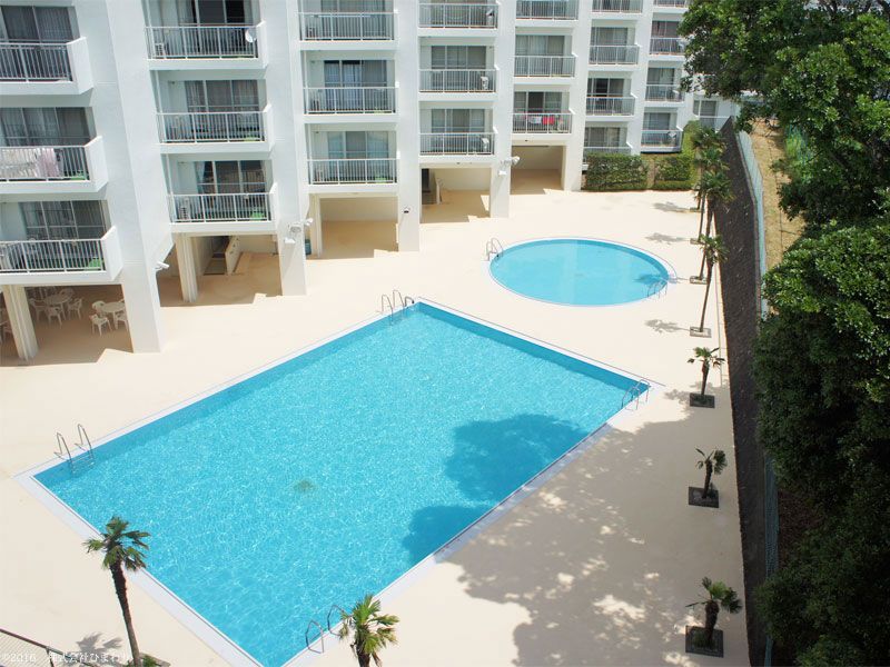 1LDK Resort Condo in Izu Atagawa with Onsen & Ocean Views - Thumbnail 2