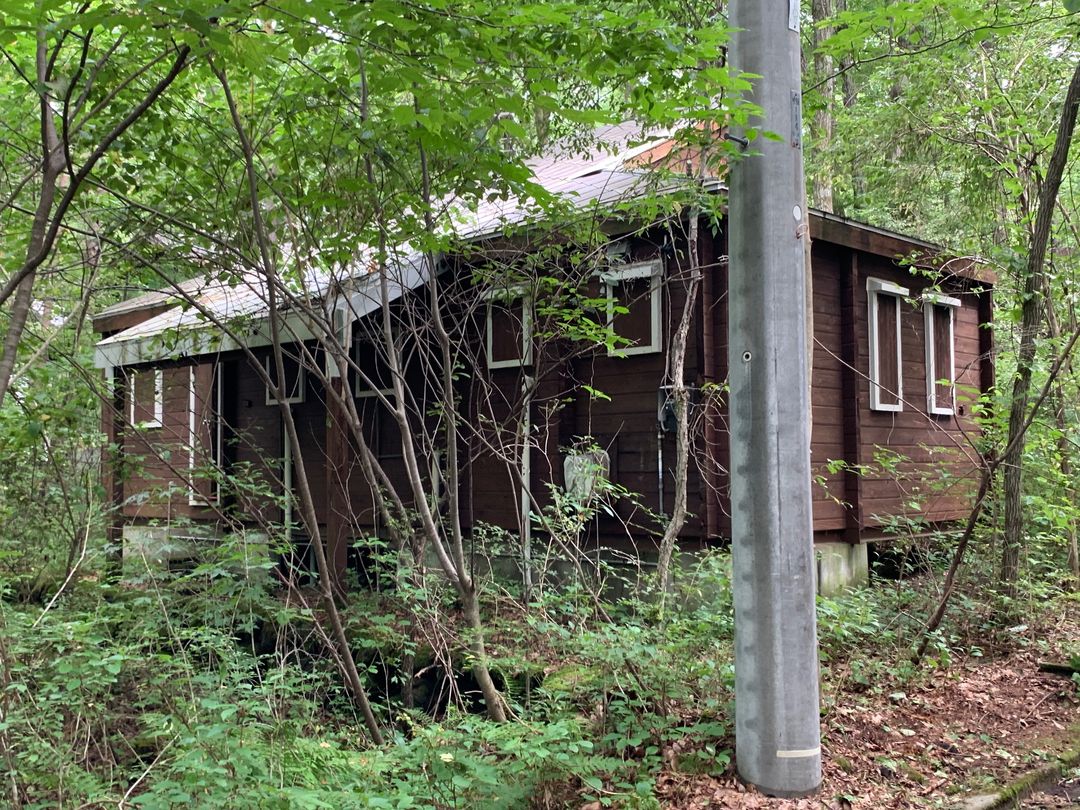 1 Million Yen Log Cabin in Tsumagoi's Okukaruizawa Villa Area - Thumbnail 3