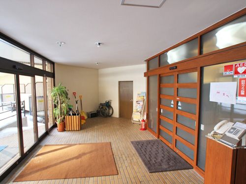 Baden Palace Kusatsu 2K Condo for Sale in Famous Hot Spring Town - Thumbnail 3