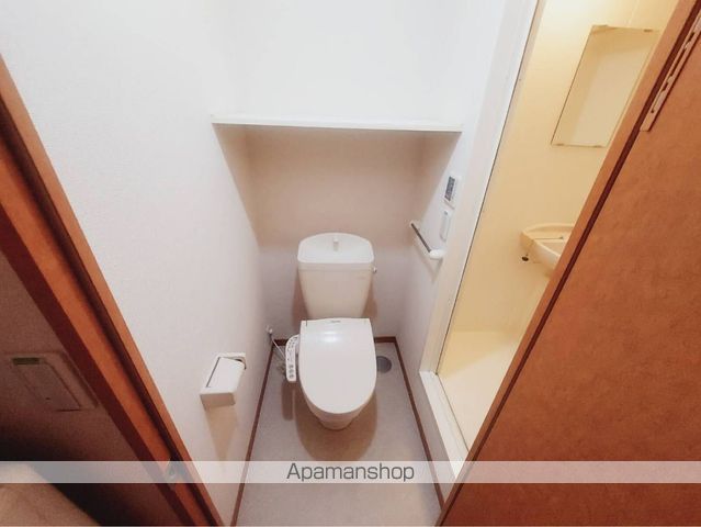 Furnished 1K Apartment for Rent in Kagoshima City - Thumbnail 4