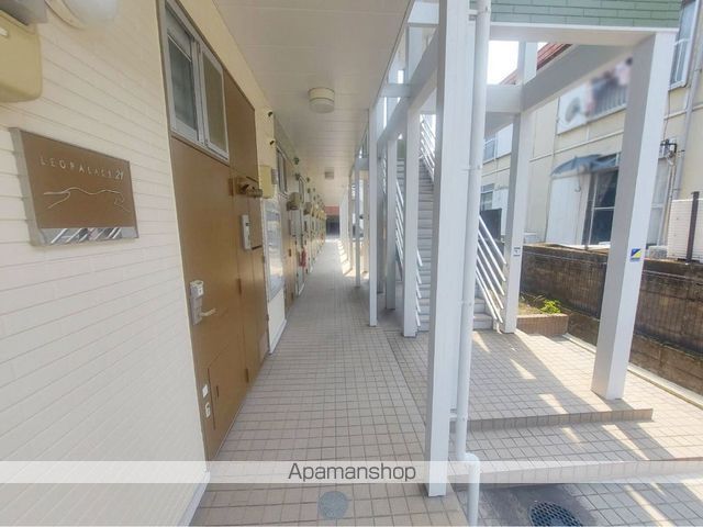 Furnished 1K Apartment for Rent in Kagoshima City - Thumbnail 2