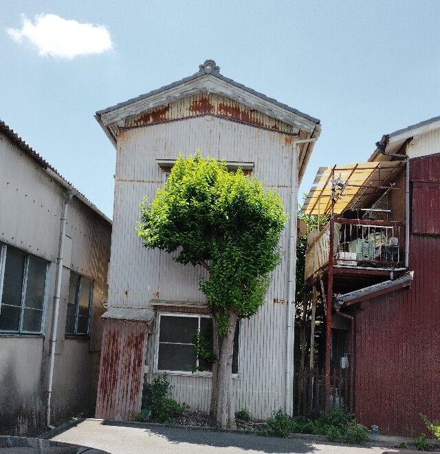 5K House for Sale in Nishio City, Aichi Prefecture - Thumbnail 2