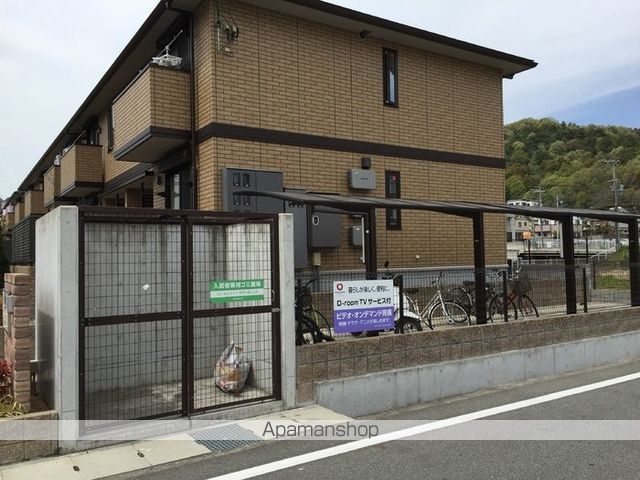 2LDK Apartment for Rent in Himeji, Hyogo - 55.48 sqm - Thumbnail 3
