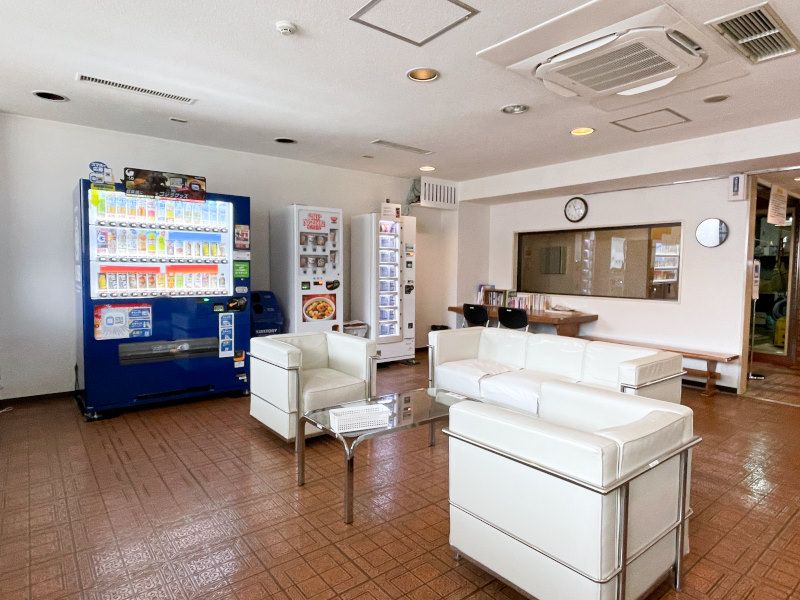 Echigo Yuzawa Marina 1LDK+S Condo with Onsen near Station - Thumbnail 3