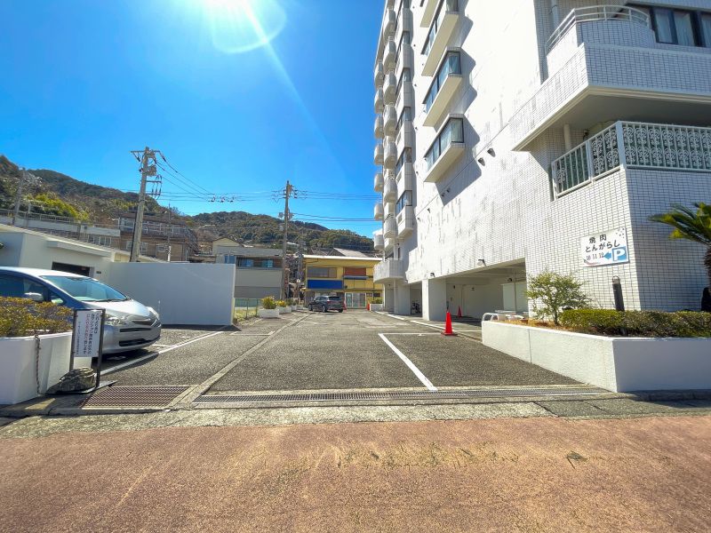Oceanfront 1DK Atami Apartment with Hot Spring Bath - Thumbnail 2