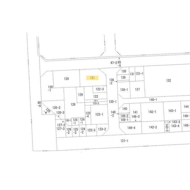 Commercial Land for Sale in Kochi City - 254.87 sqm Corner Lot - Thumbnail 2