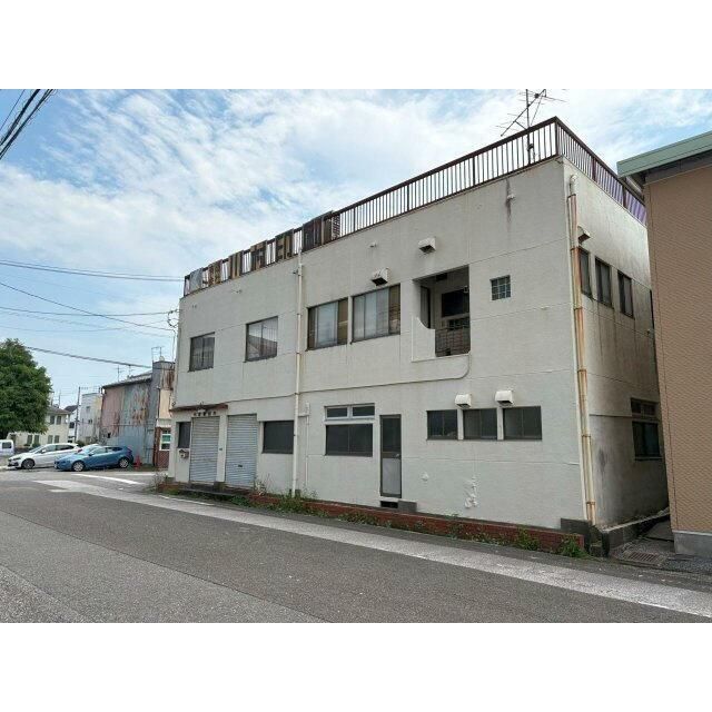 Commercial Land for Sale in Kochi City - 254.87 sqm Corner Lot - Thumbnail 4