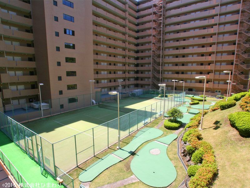 Angel Resort Izu Inatori 2LDK+S Condo with Onsen & Pool - Thumbnail 2