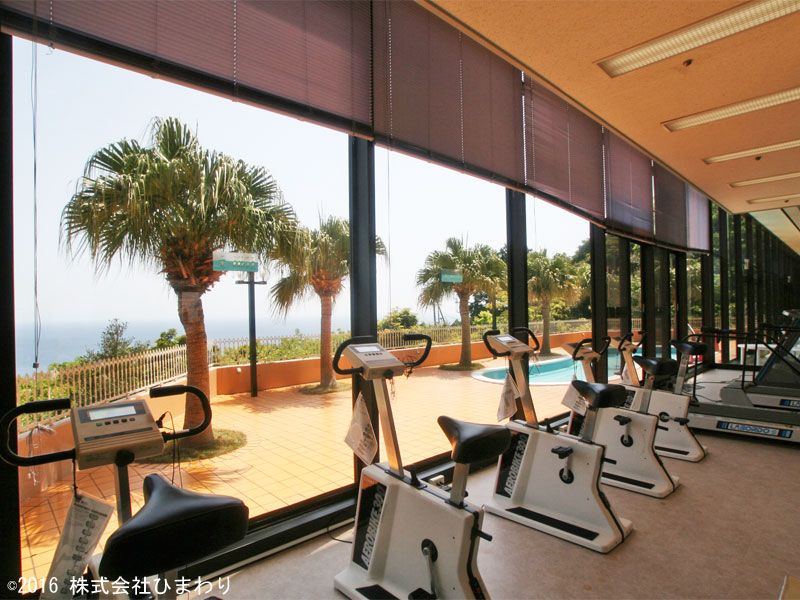 Angel Resort Izu Inatori 2LDK+S Condo with Onsen & Pool - Thumbnail 4