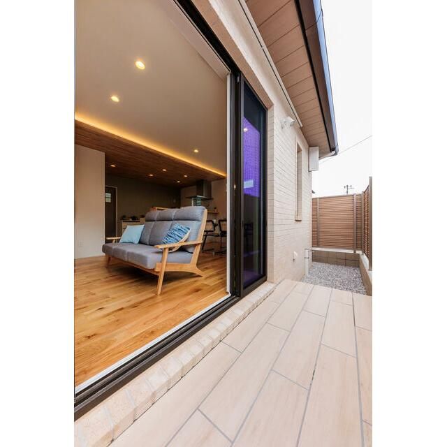 New 3LDK House in Nankoku City, Kochi Prefecture - Thumbnail 4