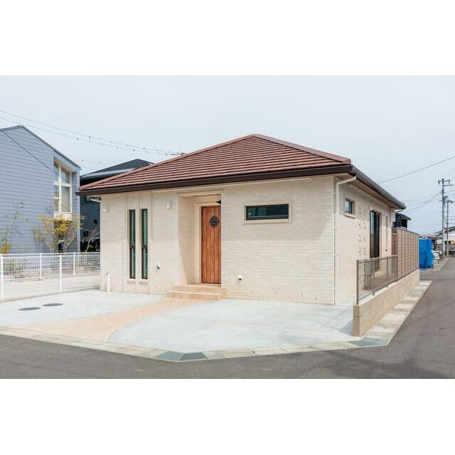 New 3LDK House in Nankoku City, Kochi Prefecture - Thumbnail 3