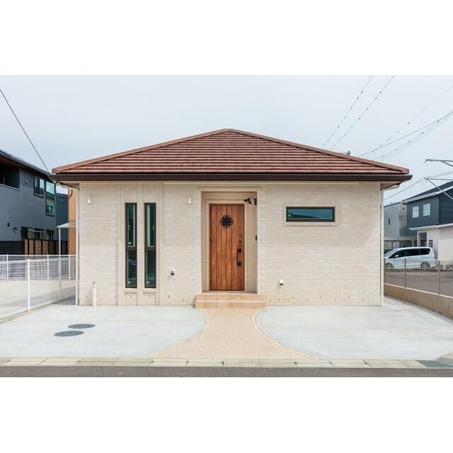 New 3LDK House in Nankoku City, Kochi Prefecture - Thumbnail 2