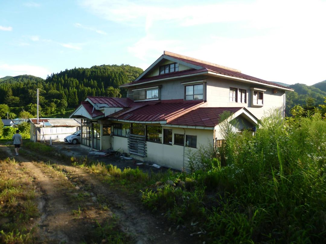 100 Yen 10LDK House on 36,433 sqm Land Near Appi Kogen, Iwate - Thumbnail 2