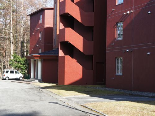 The Three Resort Condo in Fujikawaguchiko with Mt. Fuji Views - Thumbnail 4