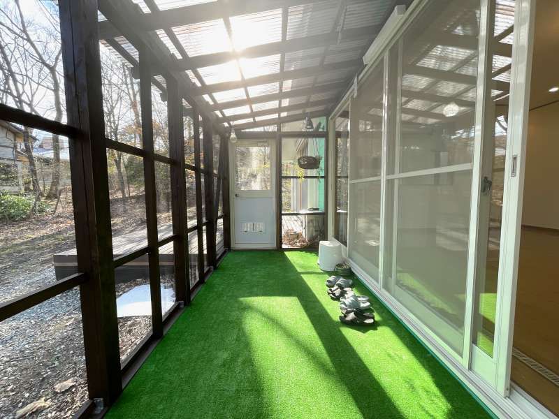 Renovated 2LDK House in Angel Forest Nasu, Tochigi - 94.4m² - Thumbnail 3