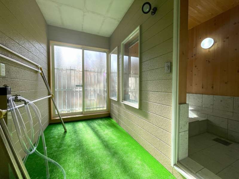 Renovated 2LDK House in Angel Forest Nasu, Tochigi - 94.4m² - Thumbnail 4