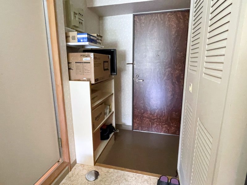 Lions Mansion Echigo Yuzawa No.2 1K Apartment for Sale in Niigata - Thumbnail 4