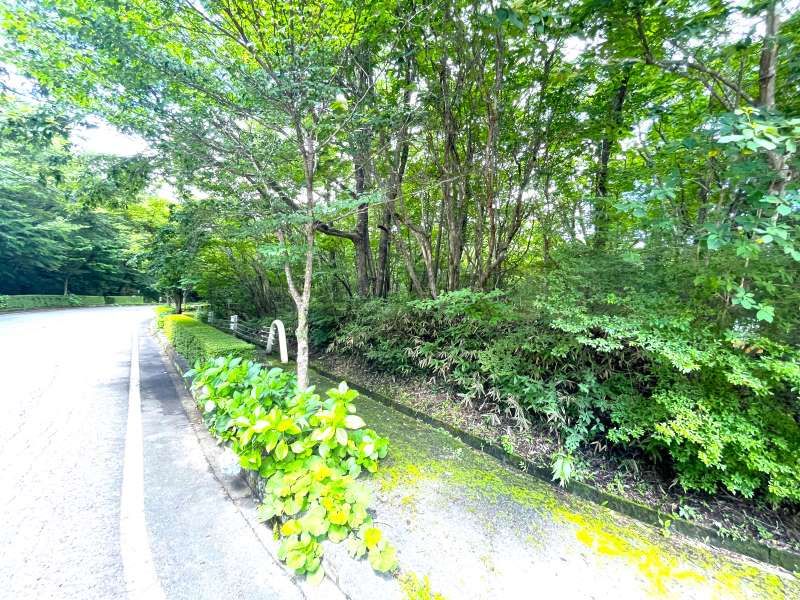 Land for Sale in Angel Forest Nasu Shiunkundai, Tochigi - Thumbnail 2