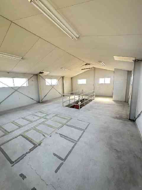 Steel Warehouse for Rent in Kiyosu, Aichi | 118.65m² Land - Thumbnail 3