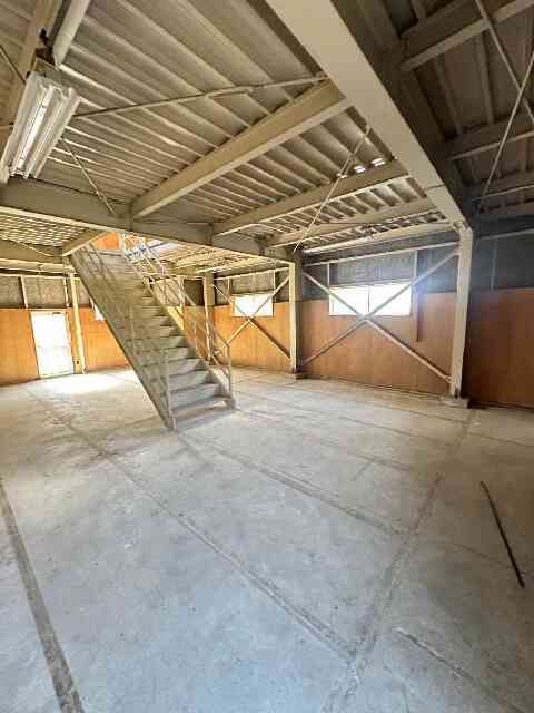 Steel Warehouse for Rent in Kiyosu, Aichi | 118.65m² Land - Thumbnail 2