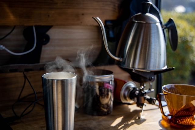 100-Year-Old Nagano Kominka with Goemon Bath for 100 Yen - Thumbnail 4