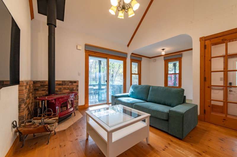 Angel Forest Nasu Yuseikyo 2LDK Villa with Hot Spring & Rental Income - Thumbnail 4