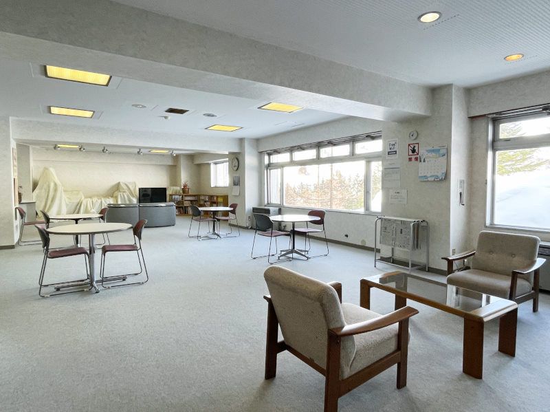 2DK Apartment for Sale in Naeba, Yuzawa, Niigata - Thumbnail 3