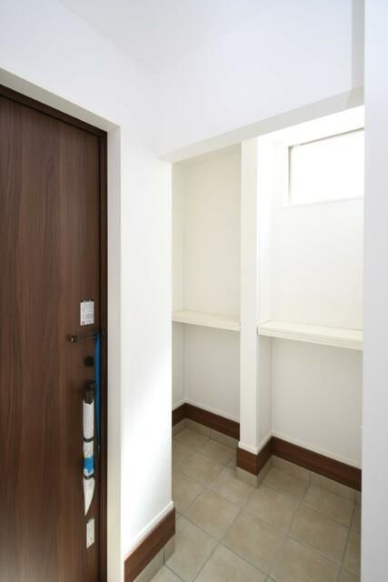 New 4LDK House for Sale in Kochi City with Solar Power - Thumbnail 3