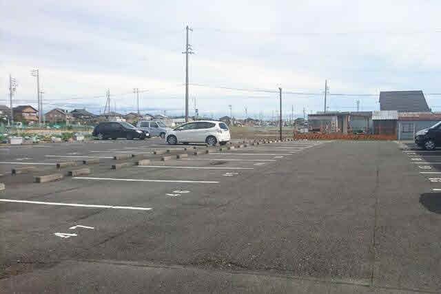 Rental Parking Space in Aisai City - Thumbnail 3