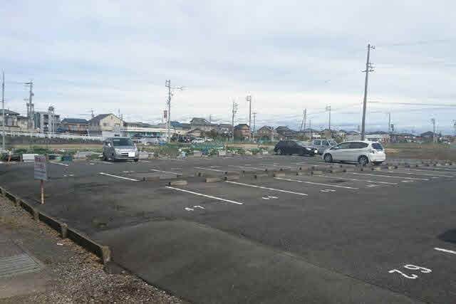 Rental Parking Space in Aisai City - Thumbnail 2
