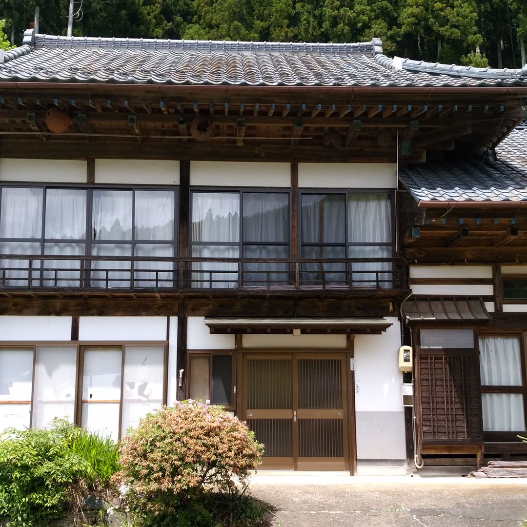 1 Million Yen Kominka with Storehouse in Furudono, Fukushima - Thumbnail 2