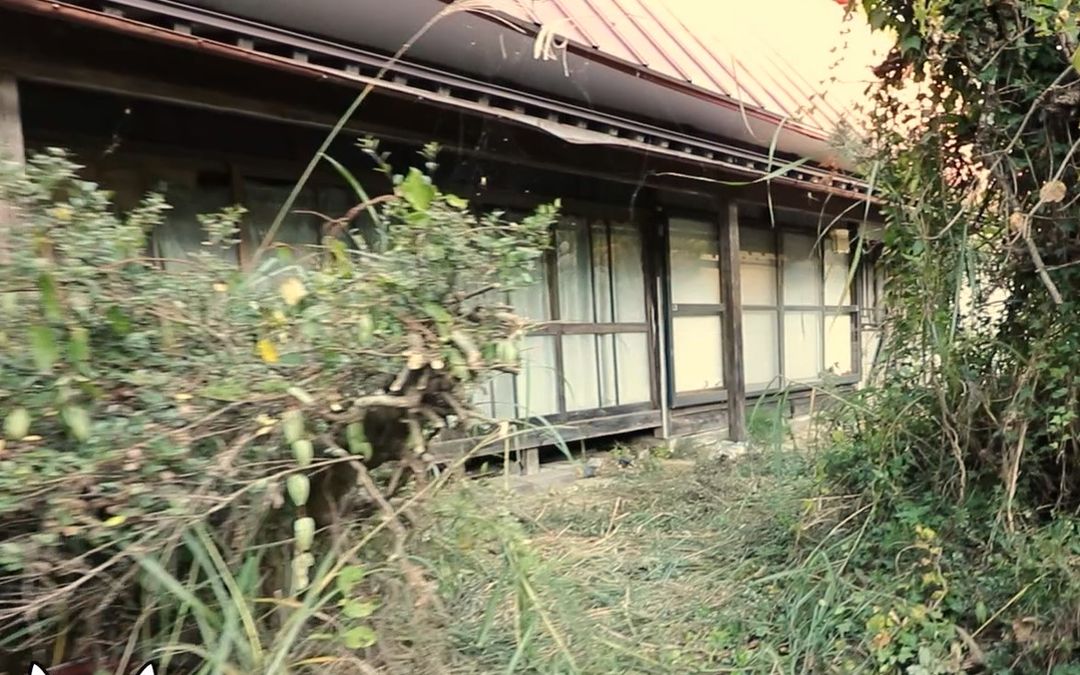 100 Yen Meiji-Era House, Dozo & Warehouse Set in Nagano - Thumbnail 4