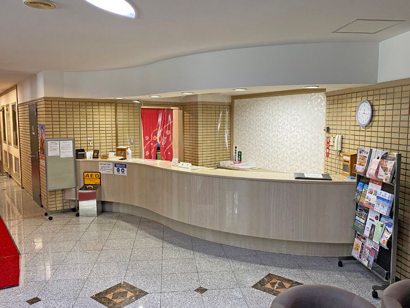 1LDK Resort Condominium in Kusatsu, Gunma for Sale - Thumbnail 4