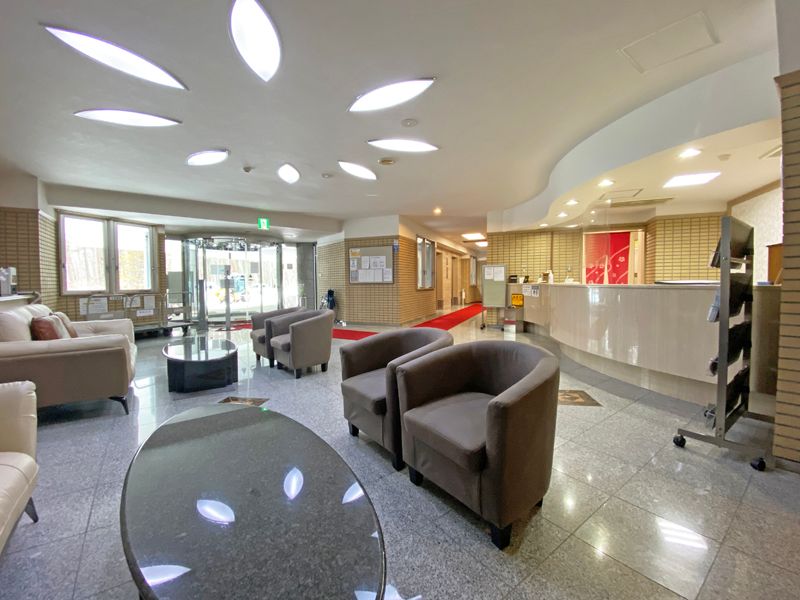 1LDK Resort Condominium in Kusatsu, Gunma for Sale - Thumbnail 3