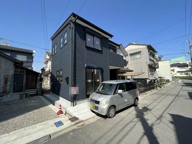 3LDK Detached House for Sale in Kochi City, Kochi Prefecture - Thumbnail 4