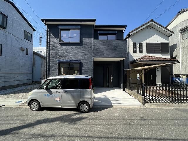 3LDK Detached House for Sale in Kochi City, Kochi Prefecture - Thumbnail 3