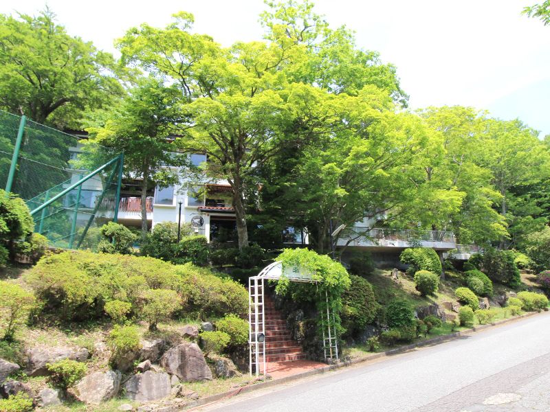 1LDK Resort Condo in Hakone with Onsen Access - Thumbnail 2