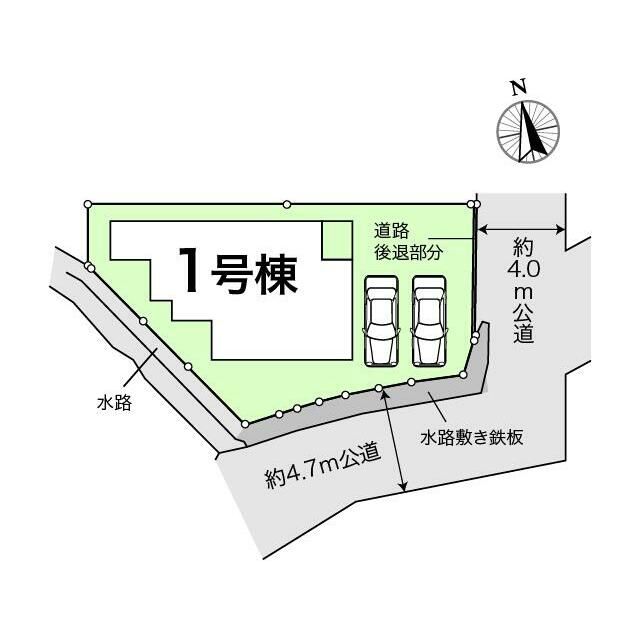 New 4LDK House in Kochi City, Completion May 2026 - Thumbnail 4