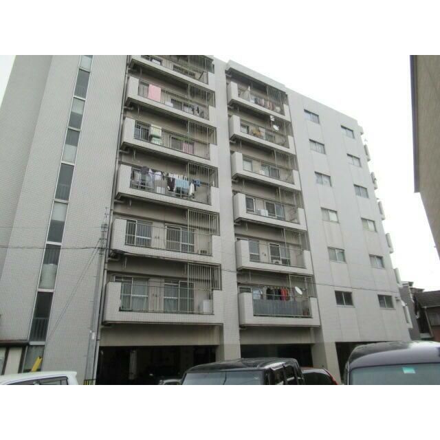 Multi-Unit Apartment Building for Sale in Kochi City, 921 sqm - Thumbnail 2