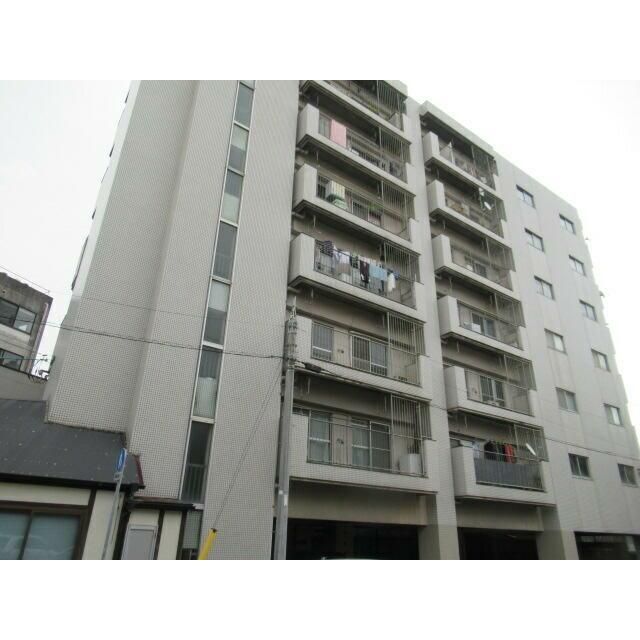Multi-Unit Apartment Building for Sale in Kochi City, 921 sqm - Thumbnail 3