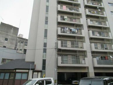 Multi-Unit Apartment Building for Sale in Kochi City, 921 sqm - Thumbnail 4