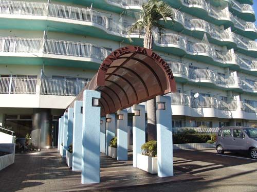 2K Resort Condo for Sale in Minamiboso, Chiba - South Boso Princess Heights - Thumbnail 2