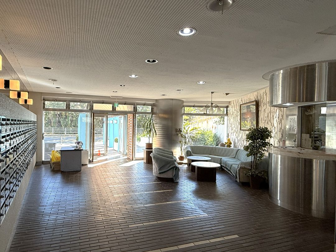 2K Resort Condo for Sale in Minamiboso, Chiba - South Boso Princess Heights - Thumbnail 4