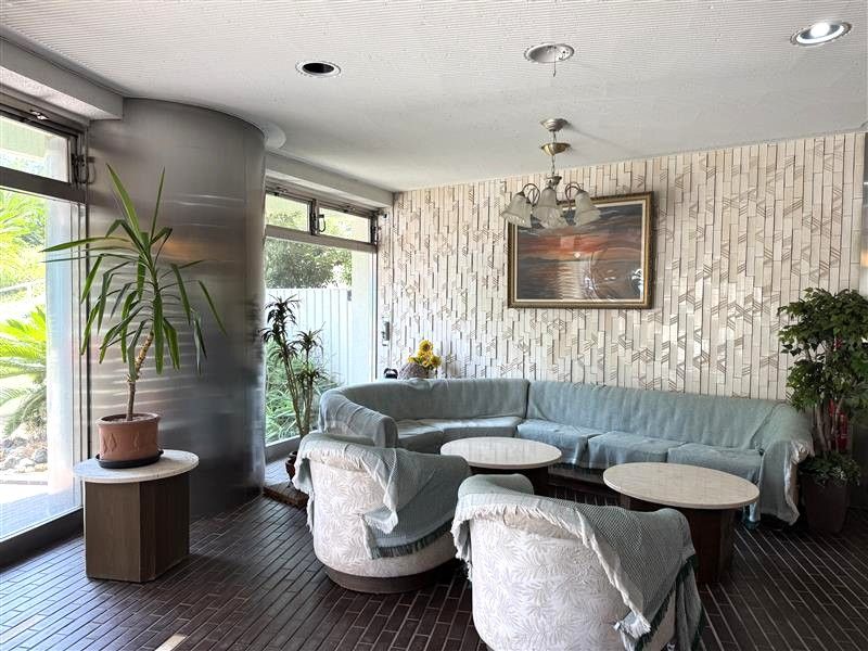 2K Resort Condo for Sale in Minamiboso, Chiba - South Boso Princess Heights - Thumbnail 3