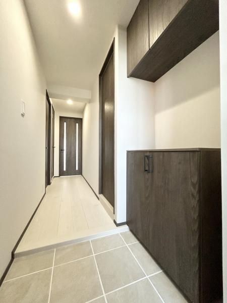 Renovated 2LDK Apartment in Kochi City - Thumbnail 3