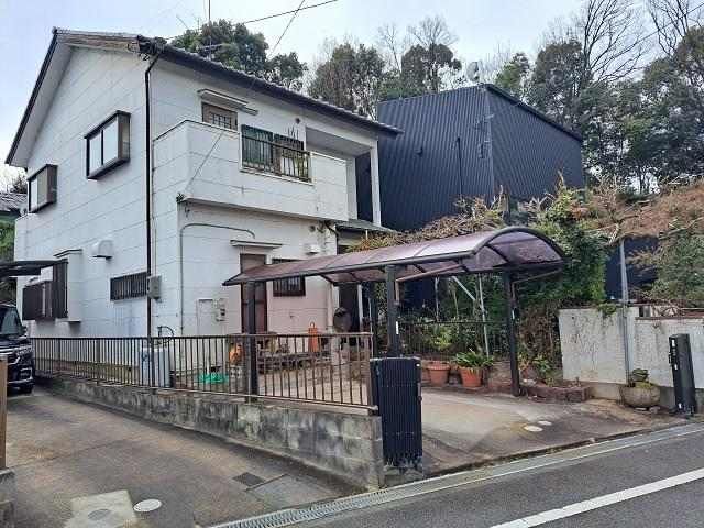 6LDK House for Sale in Quiet Okazaki Residential Area - Thumbnail 2