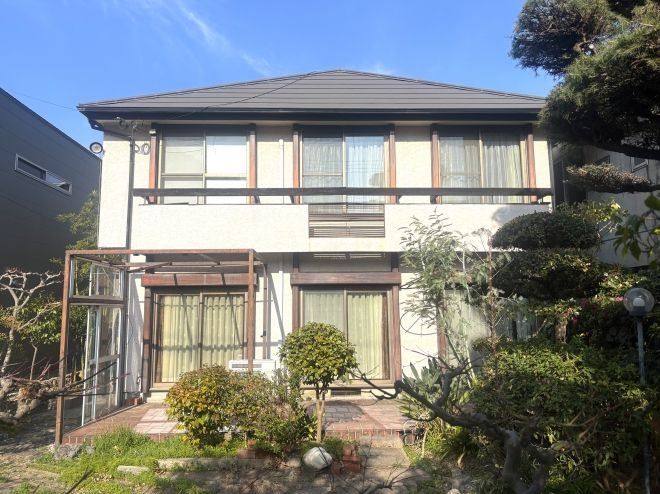 6LDK House in Takamatsu, Kagawa with 432sqm Land and 2 Garages - Thumbnail 4